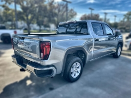 GMC Sierra 1500 Pro 2WD Crew Cab 147" 2026