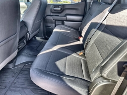 GMC Sierra 1500 Pro 2WD Crew Cab 147" 2026