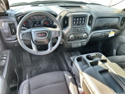 GMC Sierra 1500 Pro 2WD Crew Cab 147" 2026