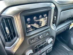 GMC Sierra 1500 Pro 2WD Crew Cab 147" 2026