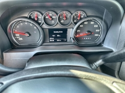 GMC Sierra 1500 Pro 2WD Crew Cab 147" 2026