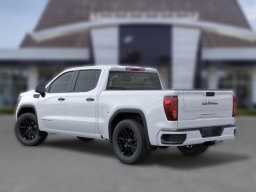 GMC Sierra 1500 Pro 2WD Crew Cab 147" 2026