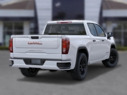 GMC Sierra 1500 Pro 2WD Crew Cab 147" 2026