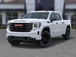 GMC Sierra 1500 Pro 2WD Crew Cab 147" 2026