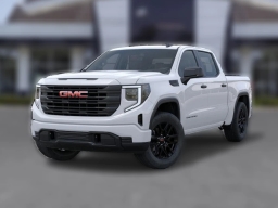 GMC Sierra 1500 Pro 2WD Crew Cab 147" 2026