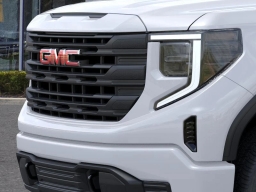 GMC Sierra 1500 Pro 2WD Crew Cab 147" 2026