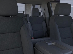 GMC Sierra 1500 Pro 2WD Crew Cab 147" 2026