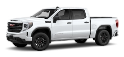GMC Sierra 1500 Pro 2WD Crew Cab 147" 2026