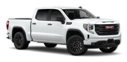 GMC Sierra 1500 Pro 2WD Crew Cab 147" 2026