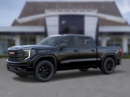 GMC Sierra 1500 Pro 2WD Crew Cab 147" 2026