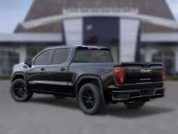 GMC Sierra 1500 Pro 2WD Crew Cab 147" 2026