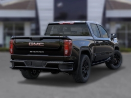 GMC Sierra 1500 Pro 2WD Crew Cab 147" 2026