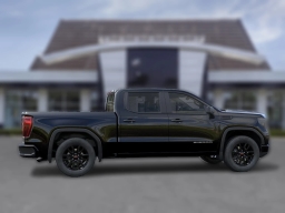 GMC Sierra 1500 Pro 2WD Crew Cab 147" 2026