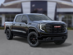 GMC Sierra 1500 Pro 2WD Crew Cab 147" 2026