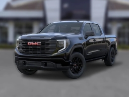 GMC Sierra 1500 Pro 2WD Crew Cab 147" 2026