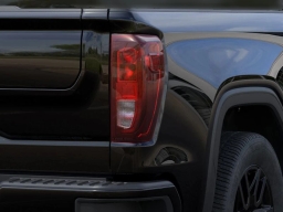 GMC Sierra 1500 Pro 2WD Crew Cab 147" 2026