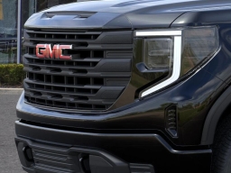 GMC Sierra 1500 Pro 2WD Crew Cab 147" 2026