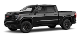 GMC Sierra 1500 Pro 2WD Crew Cab 147" 2026