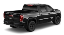 GMC Sierra 1500 Pro 2WD Crew Cab 147" 2026