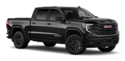 GMC Sierra 1500 Pro 2WD Crew Cab 147" 2026