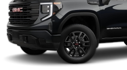 GMC Sierra 1500 Pro 2WD Crew Cab 147" 2026