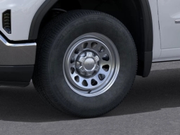 GMC Sierra 1500 Pro 2WD Crew Cab 147" 2026