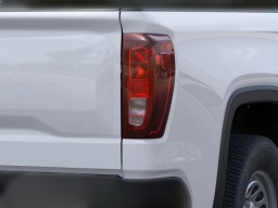 GMC Sierra 1500 Pro 2WD Crew Cab 147" 2026