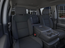 GMC Sierra 1500 Pro 2WD Crew Cab 147" 2026