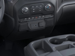 GMC Sierra 1500 Pro 2WD Crew Cab 147" 2026