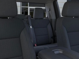 GMC Sierra 1500 Pro 2WD Crew Cab 147" 2026