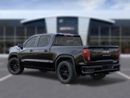 GMC Sierra 1500 Elevation 2WD Crew Cab 147" 2026