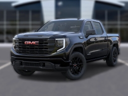 GMC Sierra 1500 Elevation 2WD Crew Cab 147" 2026