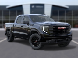 GMC Sierra 1500 Elevation 2WD Crew Cab 147" 2026