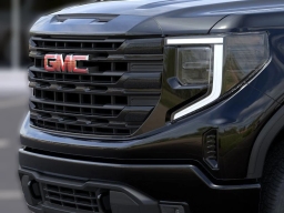 GMC Sierra 1500 Elevation 2WD Crew Cab 147" 2026
