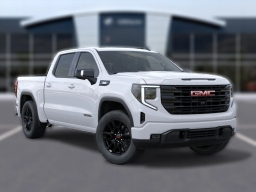 GMC Sierra 1500 Elevation 2WD Crew Cab 147" 2026
