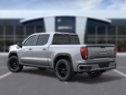 GMC Sierra 1500 Elevation 2WD Crew Cab 147" 2026