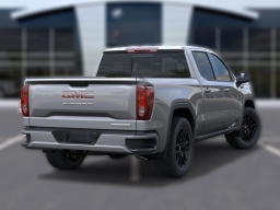 GMC Sierra 1500 Elevation 2WD Crew Cab 147" 2026