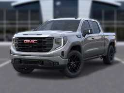 GMC Sierra 1500 Elevation 2WD Crew Cab 147" 2026