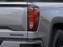 GMC Sierra 1500 Elevation 2WD Crew Cab 147" 2026