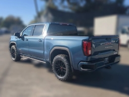 GMC Sierra 1500 Elevation 2WD Crew Cab 147" 2026