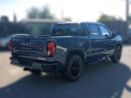 GMC Sierra 1500 Elevation 2WD Crew Cab 147" 2026