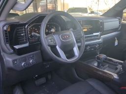 GMC Sierra 1500 Elevation 2WD Crew Cab 147" 2026