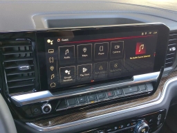 GMC Sierra 1500 Elevation 2WD Crew Cab 147" 2026