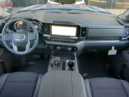 GMC Sierra 1500 Elevation 2WD Crew Cab 147" 2026