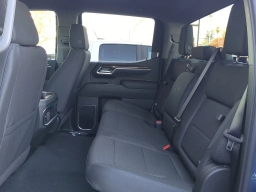 GMC Sierra 1500 Elevation 2WD Crew Cab 147" 2026