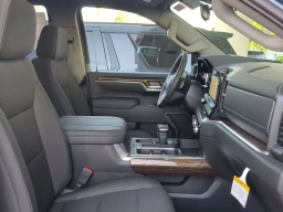 GMC Sierra 1500 Elevation 2WD Crew Cab 147" 2026