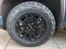 GMC Sierra 1500 Elevation 2WD Crew Cab 147" 2026