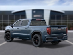 GMC Sierra 1500 Elevation 2WD Crew Cab 147" 2026