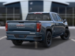 GMC Sierra 1500 Elevation 2WD Crew Cab 147" 2026