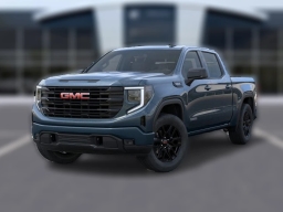 GMC Sierra 1500 Elevation 2WD Crew Cab 147" 2026